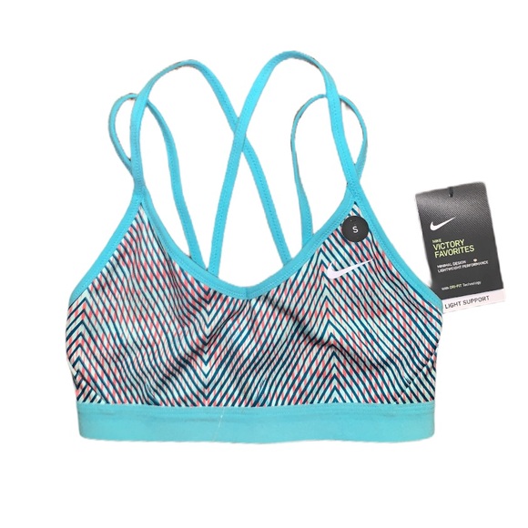 Nike Other - Nike Sports Bra